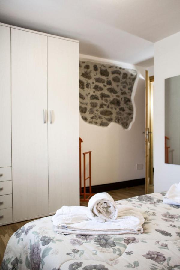 Apartment Casa Rasat-1 By Interhome Ovasta Dış mekan fotoğraf