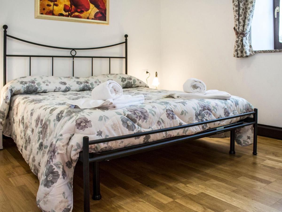 Apartment Casa Rasat-1 By Interhome Ovasta Dış mekan fotoğraf