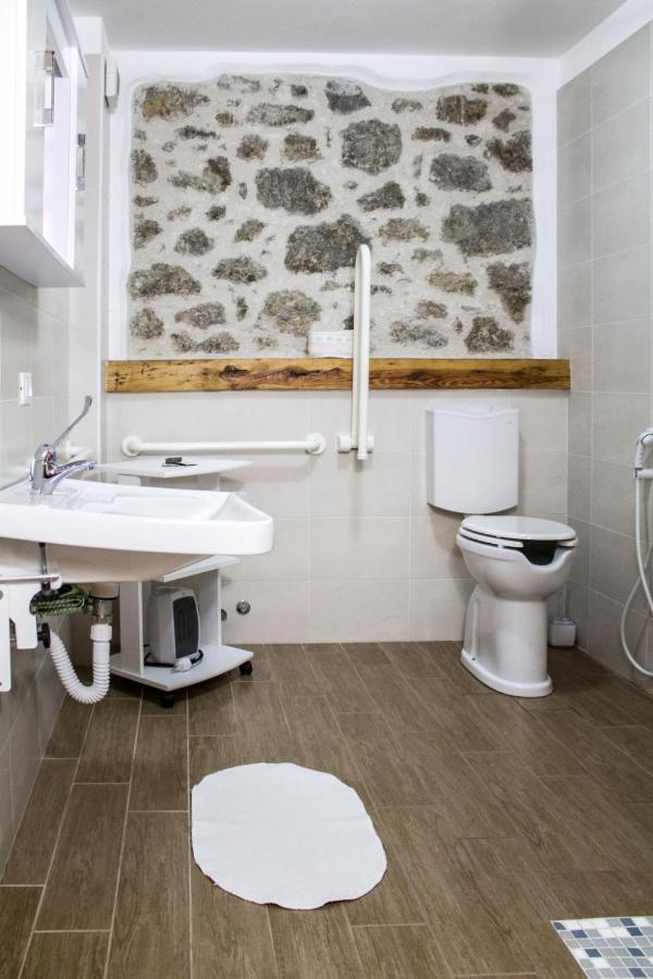 Apartment Casa Rasat-1 By Interhome Ovasta Dış mekan fotoğraf