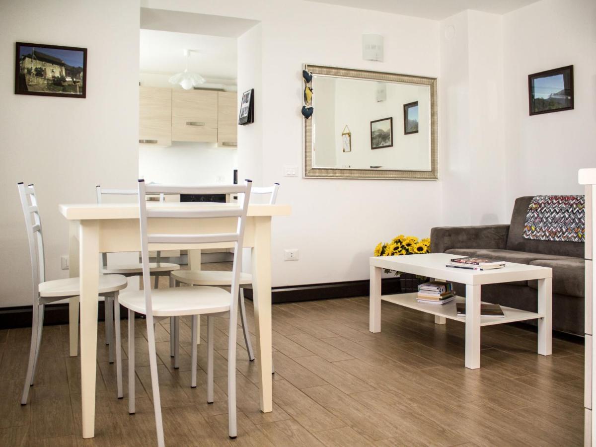 Apartment Casa Rasat-1 By Interhome Ovasta Dış mekan fotoğraf
