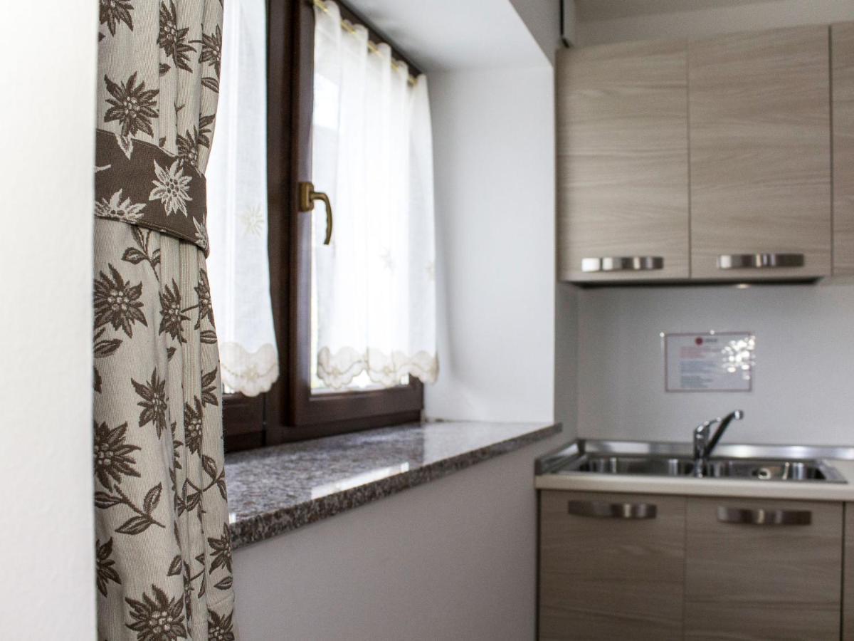 Apartment Casa Rasat-1 By Interhome Ovasta Dış mekan fotoğraf