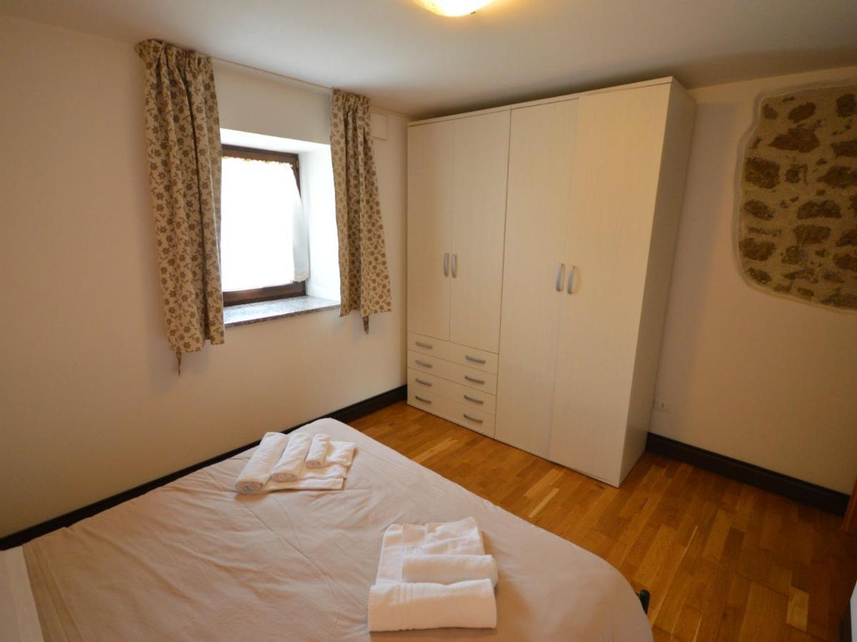Apartment Casa Rasat-1 By Interhome Ovasta Dış mekan fotoğraf